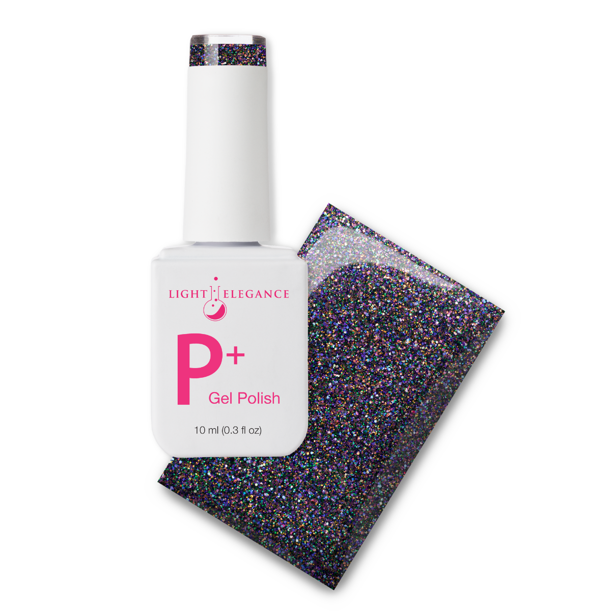 Light Elegance - P+ Filthy Witch (10ml) Main image
