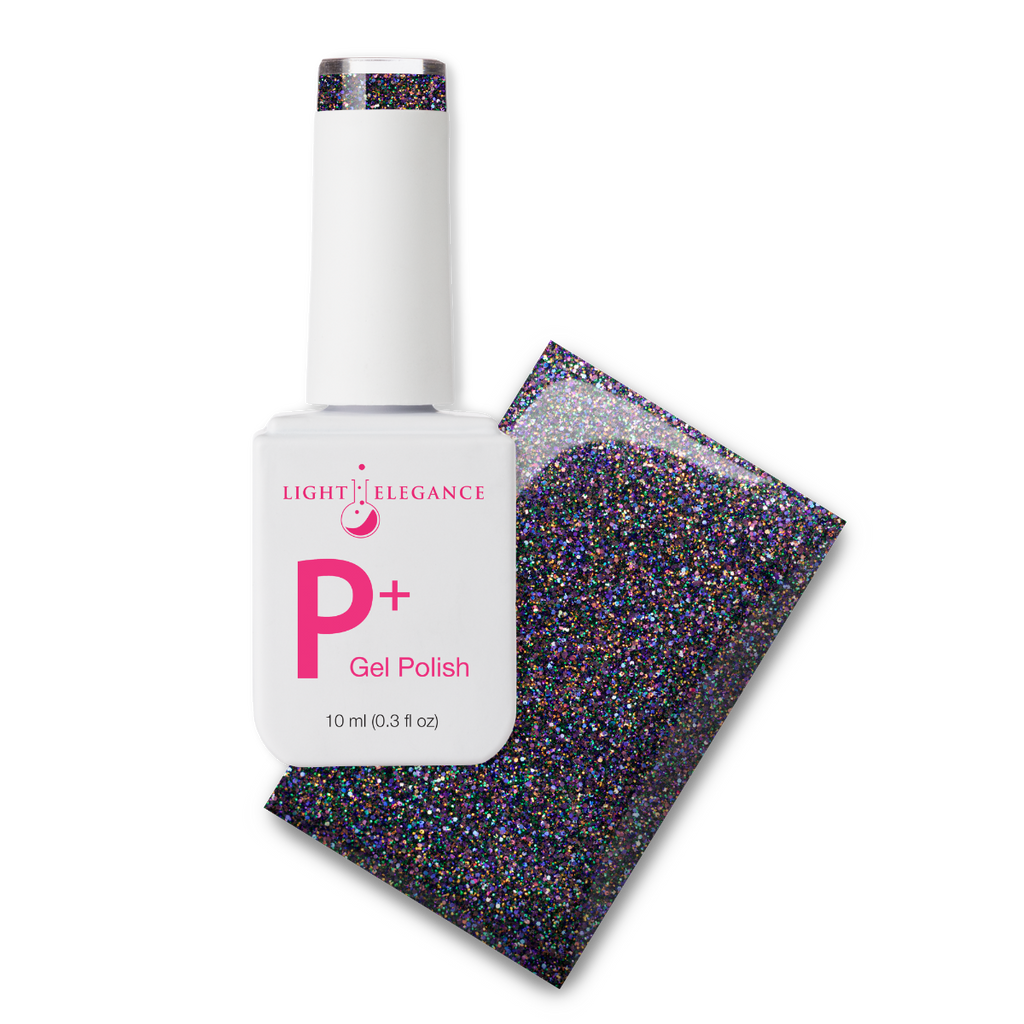 Light Elegance - P+ Filthy Witch (10ml)