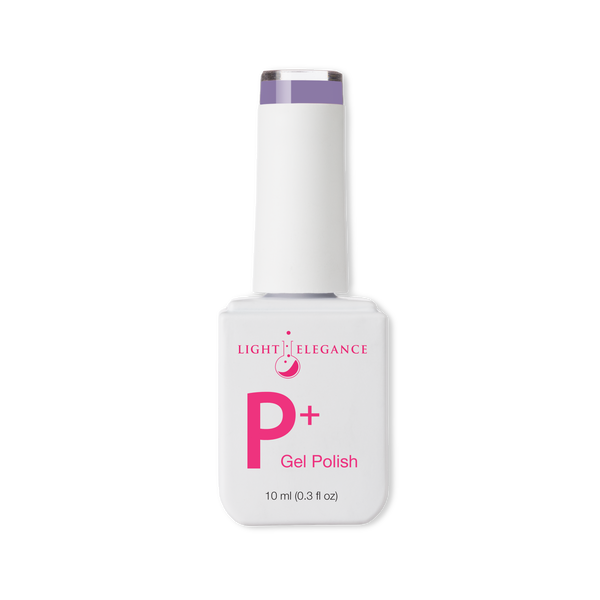 Light Elegance - P+ Grape Jelly Gel Polish (10ml)
