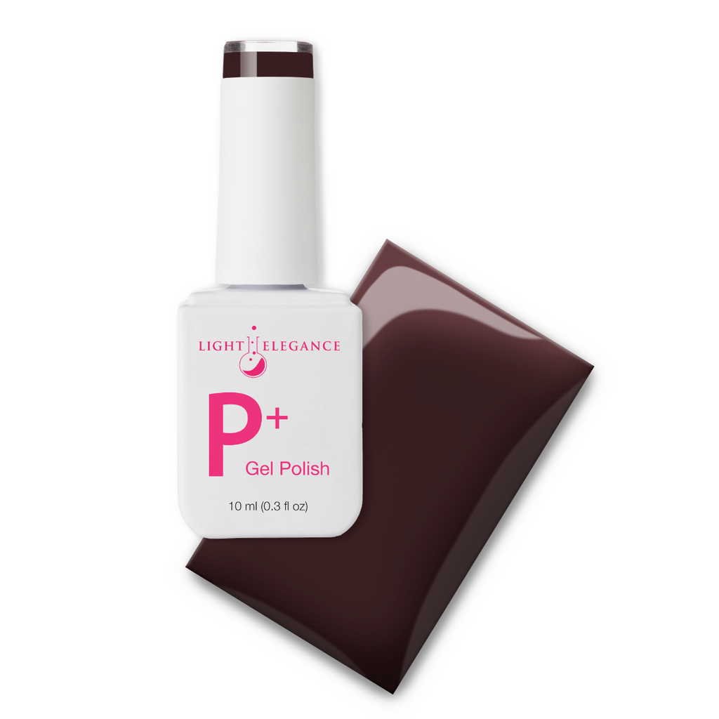 Light Elegance - P+ Hangover Gel Polish (10ml)