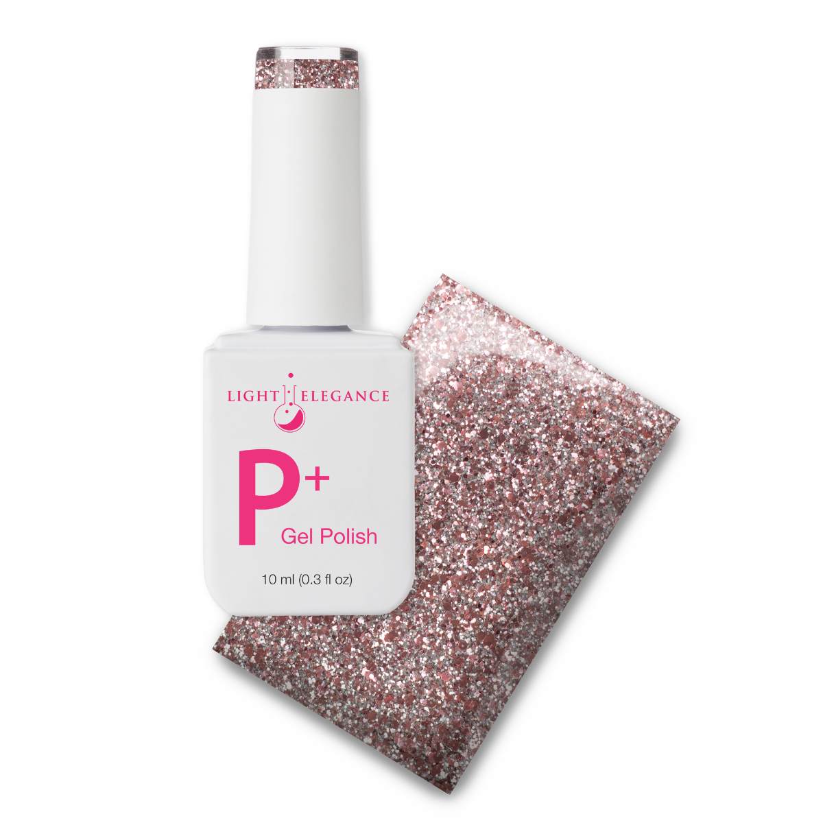 Light Elegance - P+ Hot And Cold (10ml) Main image