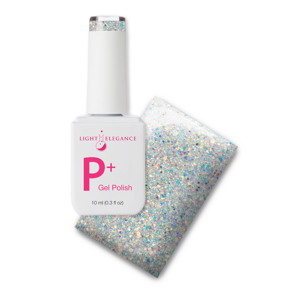 Light Elegance - P+ Ice Cream, You Scream (10ml) Main image