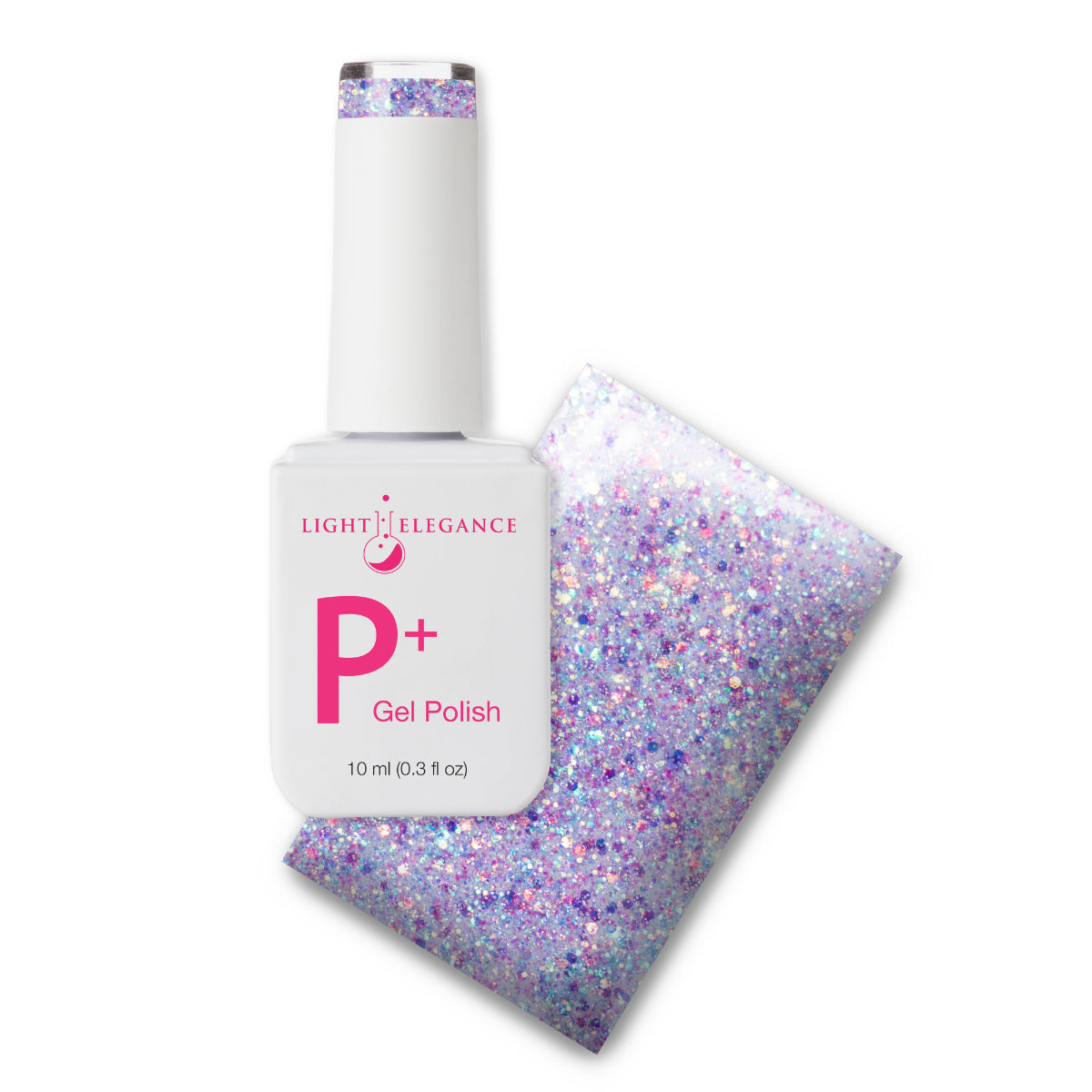 Light Elegance - P+ In My Happy Place (10ml) Main image