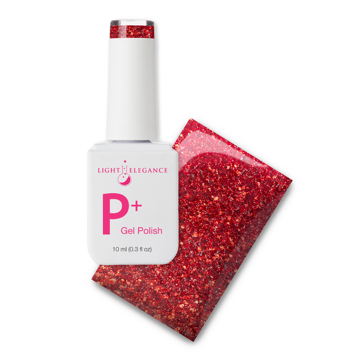 Light Elegance - P+ Little Red Sled (10ml) Main image