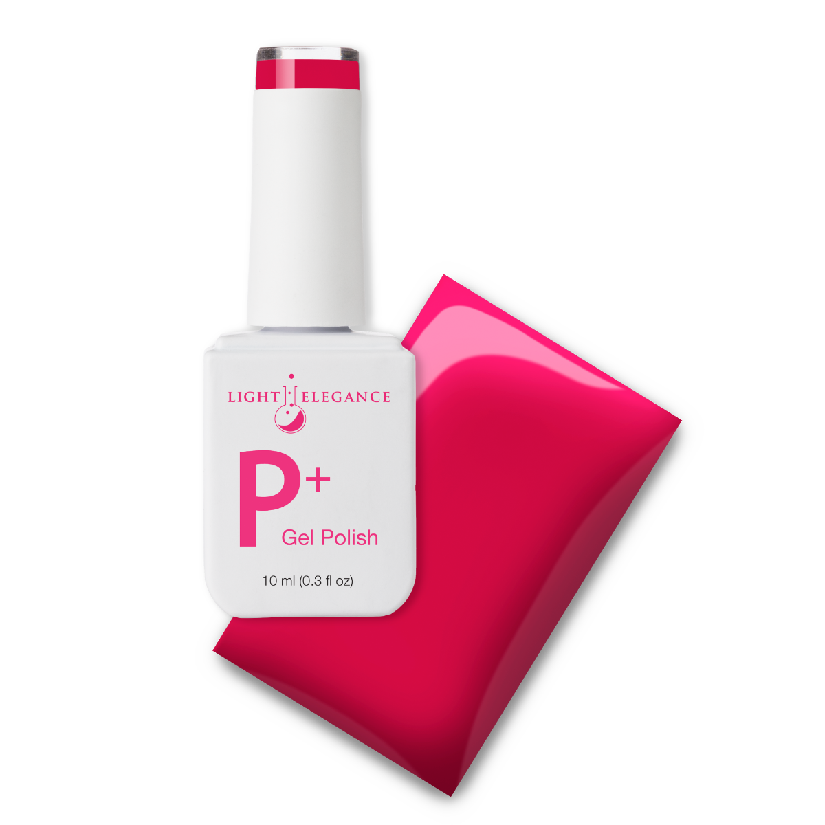 Light Elegance - P+ Love Bug Gel Polish - 10ml Main image