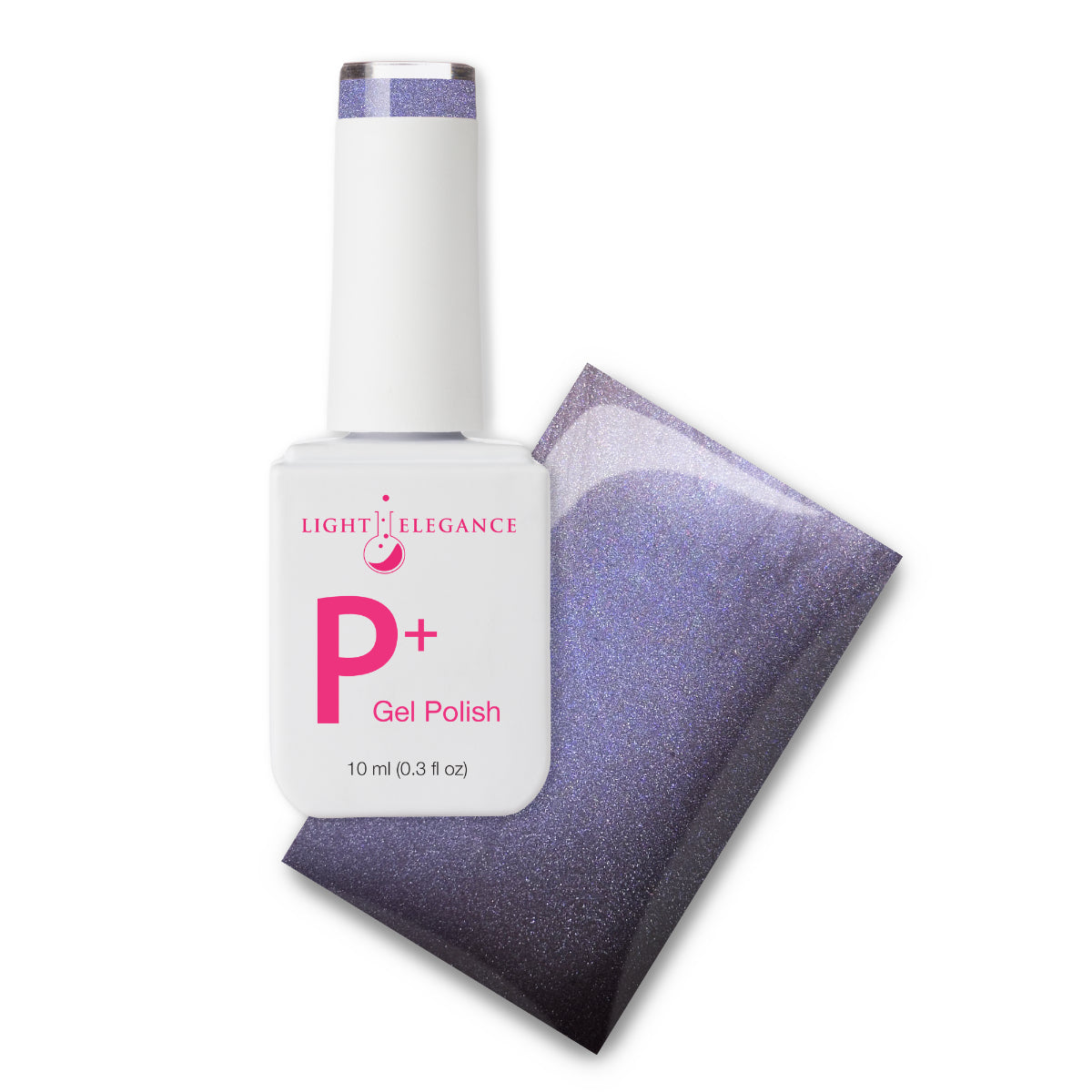 Light Elegance - P+ Cat Eye Illusion Polish Pack (6pk)