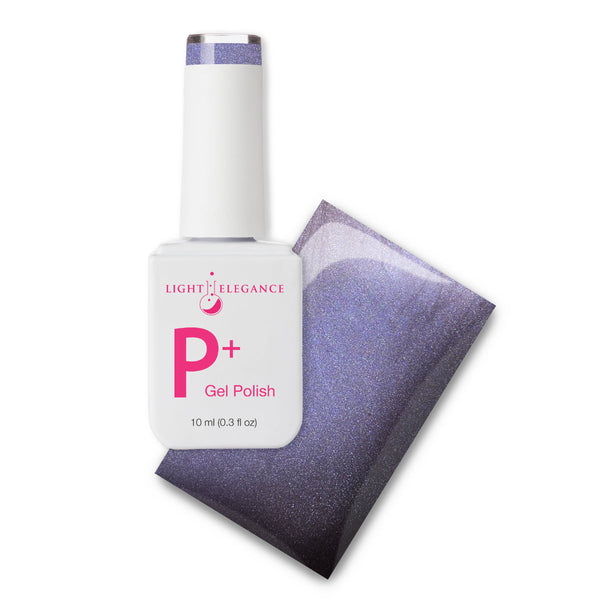Light Elegance - P+ Cat Eye Illusion Polish Pack (6pk)