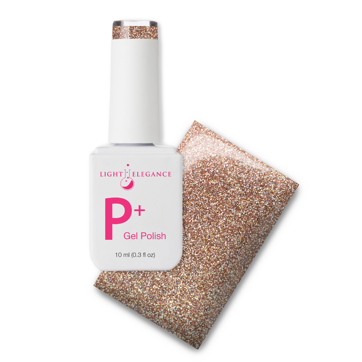 Light Elegance - P+ Mercury Meltdown (10ml) Main image