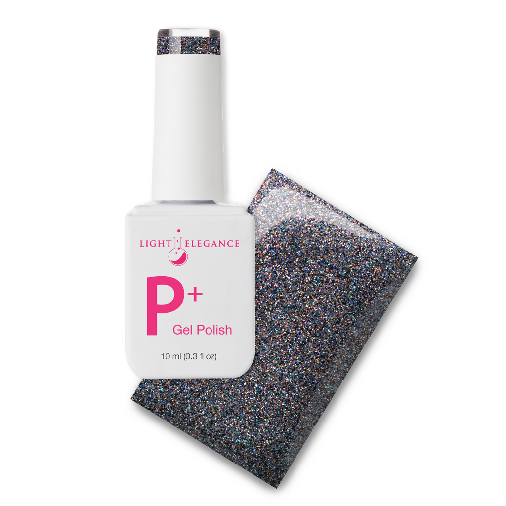 Light Elegance - P+ Midnight Melancholy (10ml)