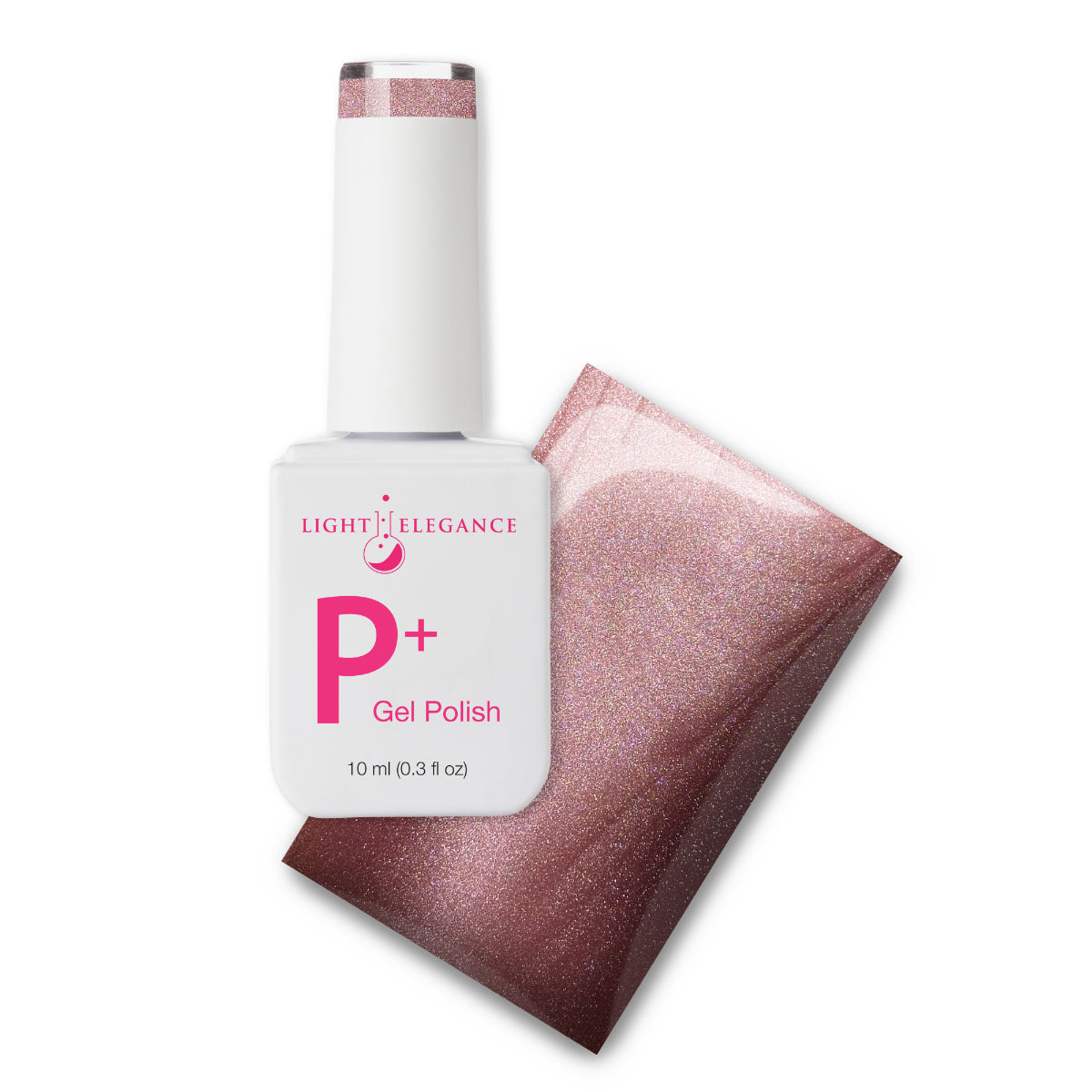 Light Elegance - P+ Cat Eye Illusion Polish Pack (6pk)