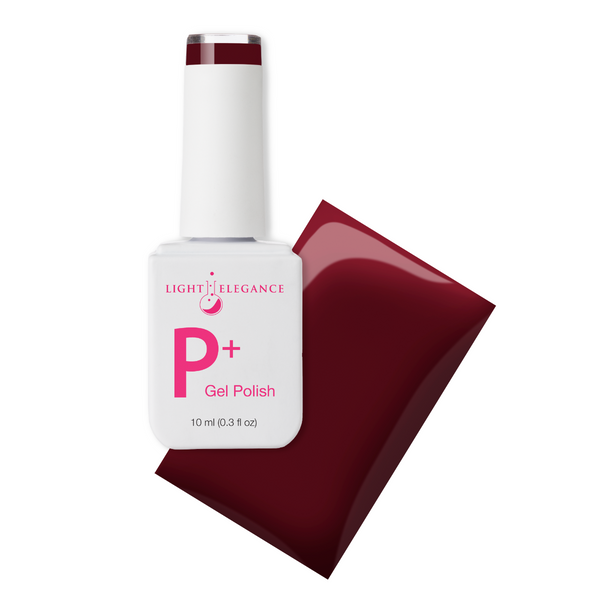 Light Elegance - P+ Moneybags Gel Polish (10ml)