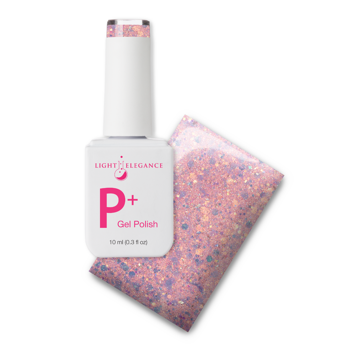 Light Elegance - P+ My Masterpiece Gel Polish (15ml)