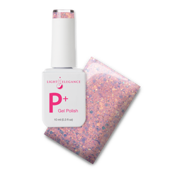 Light Elegance - P+ My Masterpiece Gel Polish (15ml)