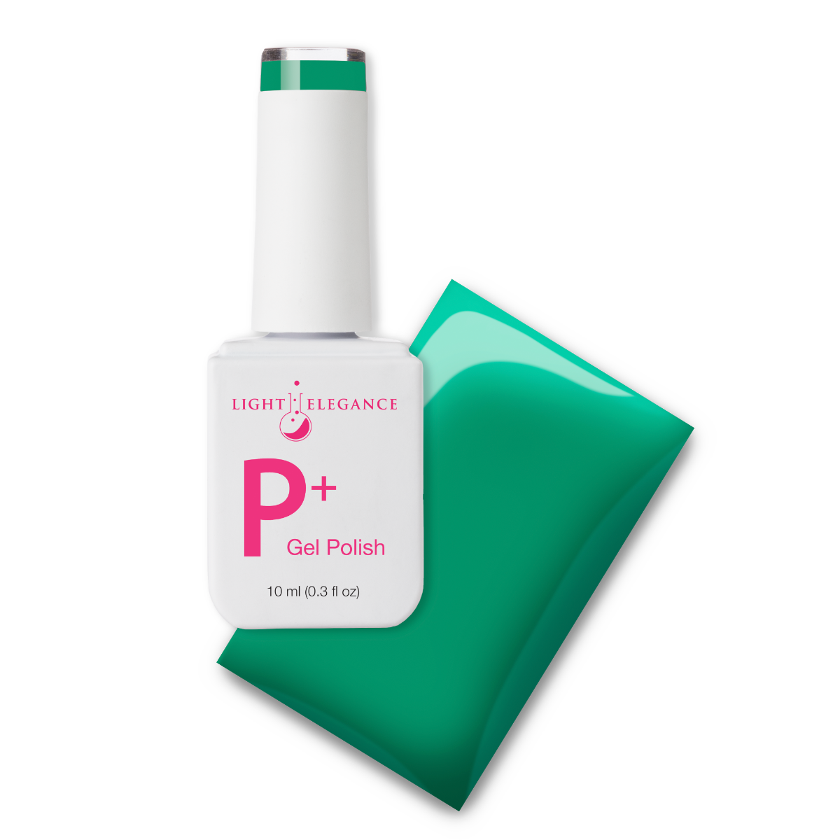 Light Elegance - P+ Night Terror Teal (10ml) Main image