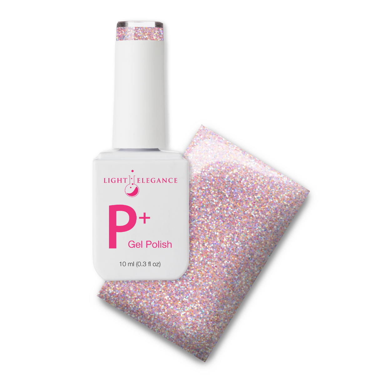 Light Elegance - P+ Over The Moon (10ml) Main image