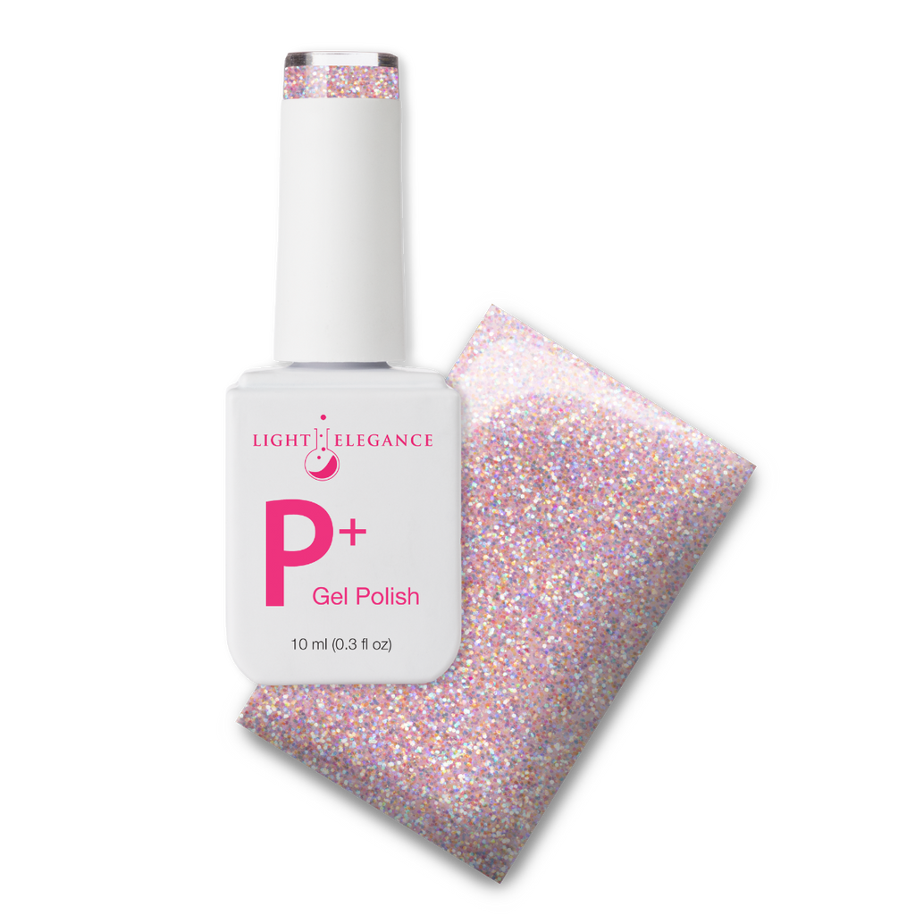 Light Elegance - P+ Over The Moon (10ml)