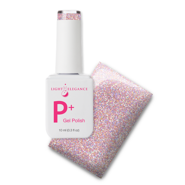 Light Elegance - P+ Over The Moon (10ml)