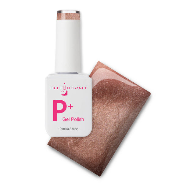 Light Elegance - P+ Cat Eye Illusion Polish Pack (6pk)