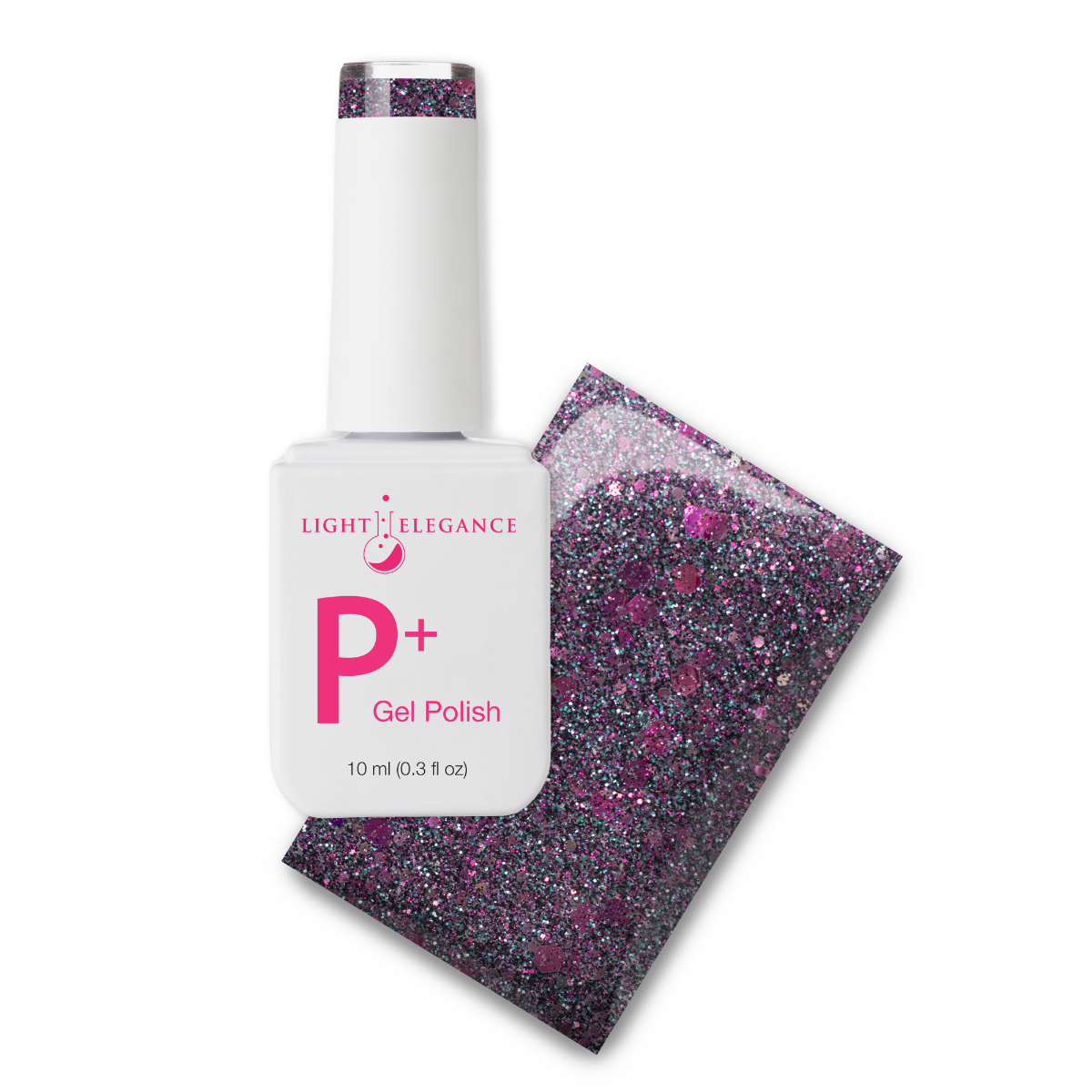 Light Elegance - P+ Part Time Pessimist (10ml) Main image