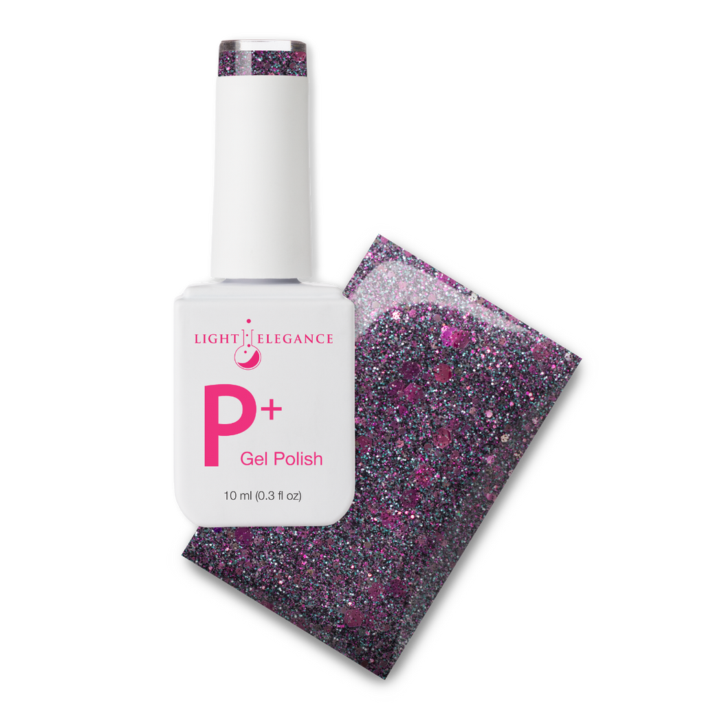Light Elegance - P+ Part Time Pessimist (10ml)