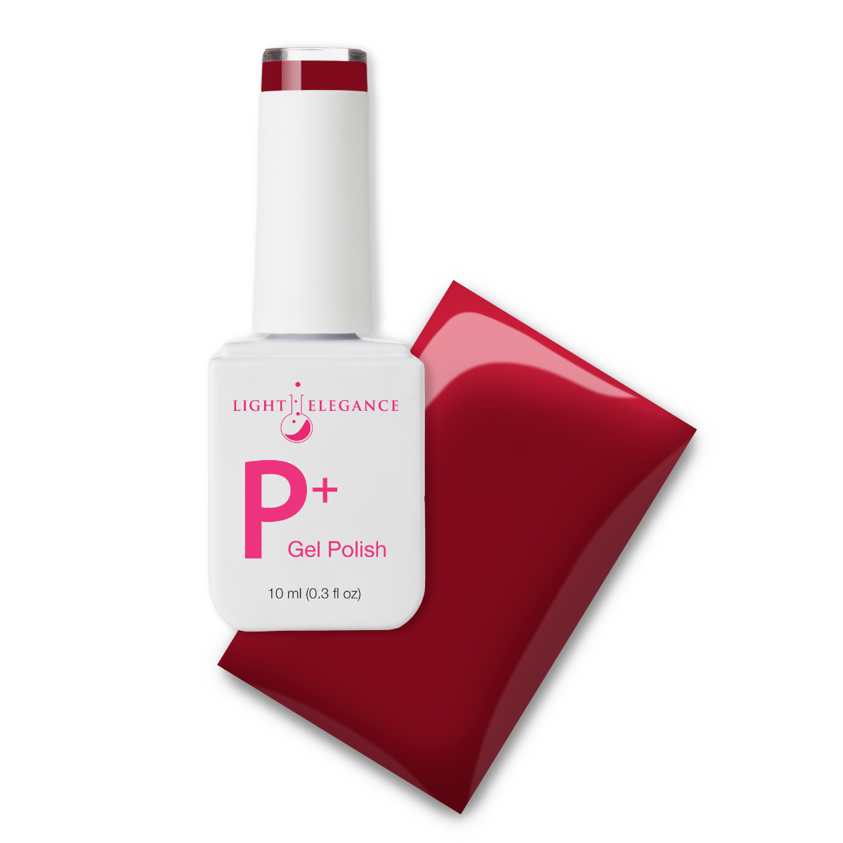 Light Elegance - P+ Perfect Cut Gel Polish (10ml) Main image