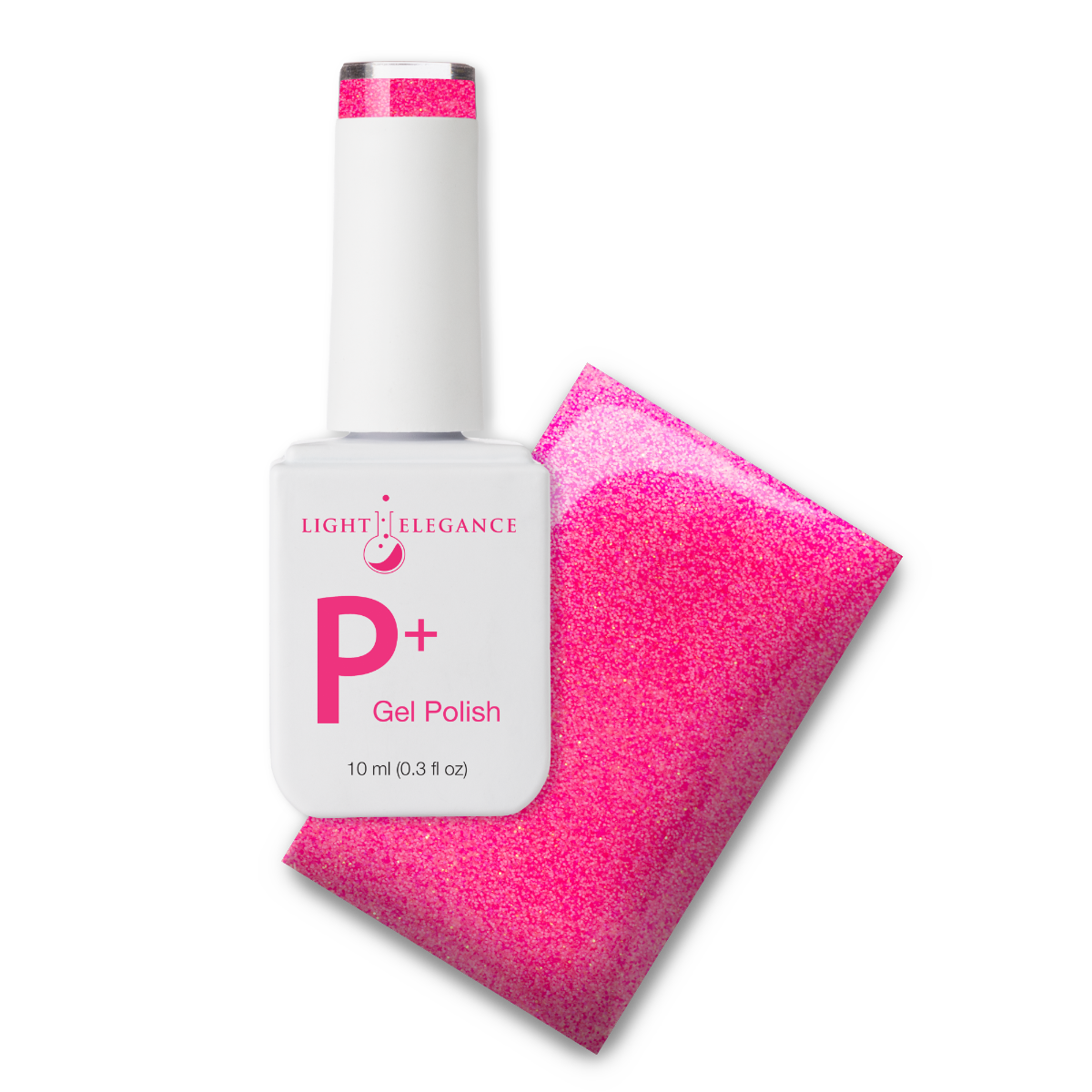 Light Elegance - P+ Pinch Me Pink (10ml) Main image
