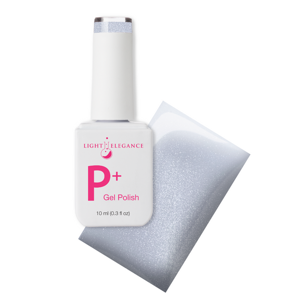 Light Elegance - P+ Pocket Aces Gel Polish (10ml)