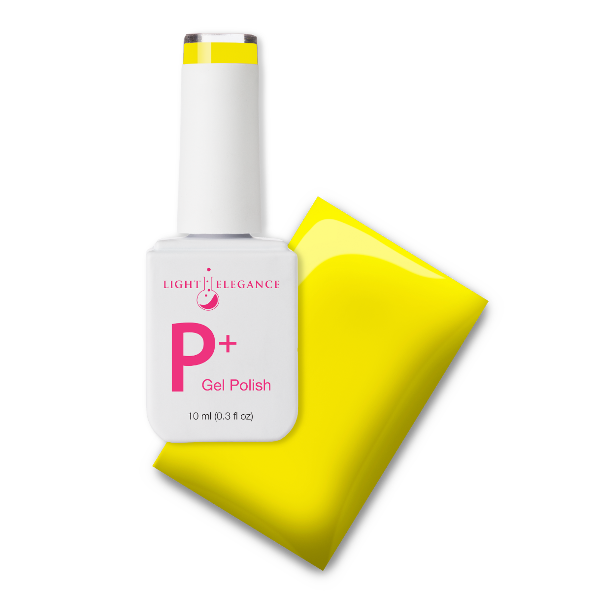 Light Elegance - P+ Psychedelic Gel Polish - 10ml Main image