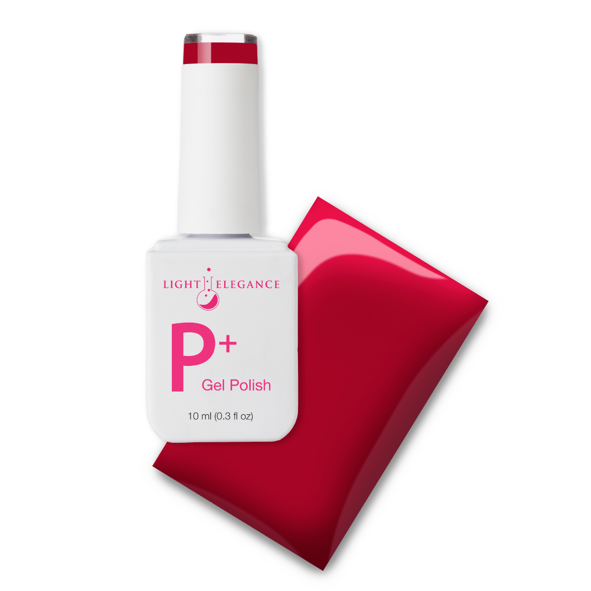 Light Elegance - P+ Red Lips - 10ml Main image