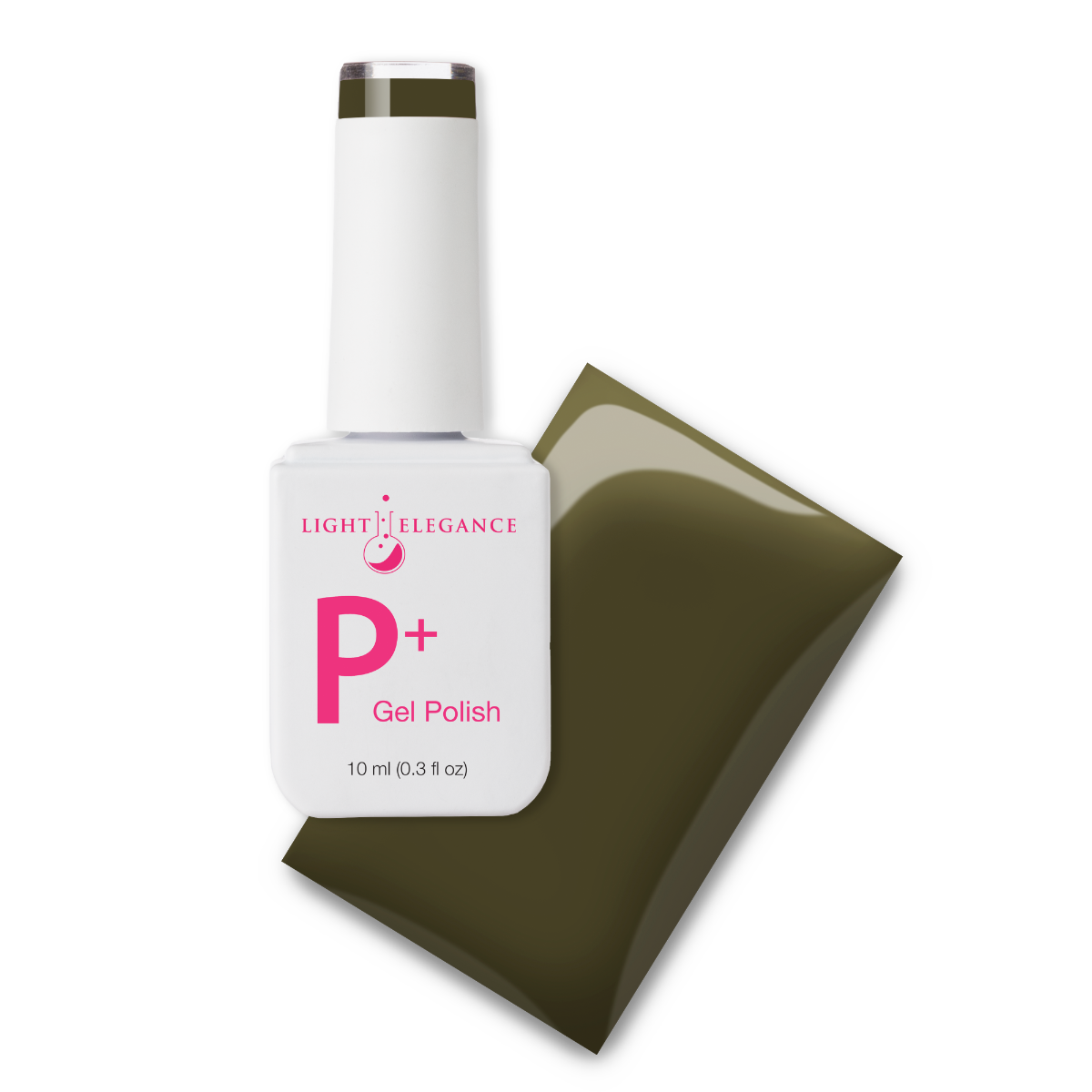Light Elegance - P+ Rock My World Gel Polish (10ml) Main image