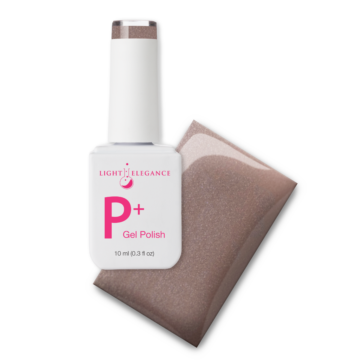 Light Elegance - P+ Roll the Dice Gel Polish (10ml)