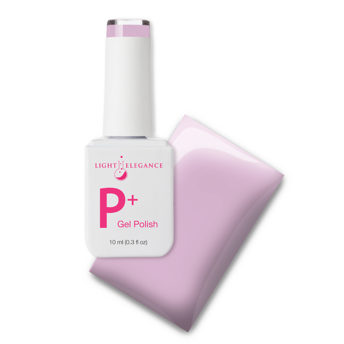 Light Elegance - P+ Soft Serve Gel Polish (15ml)