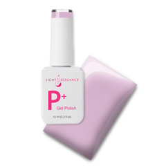 Light Elegance - P+ Soft Serve Gel Polish (15ml)