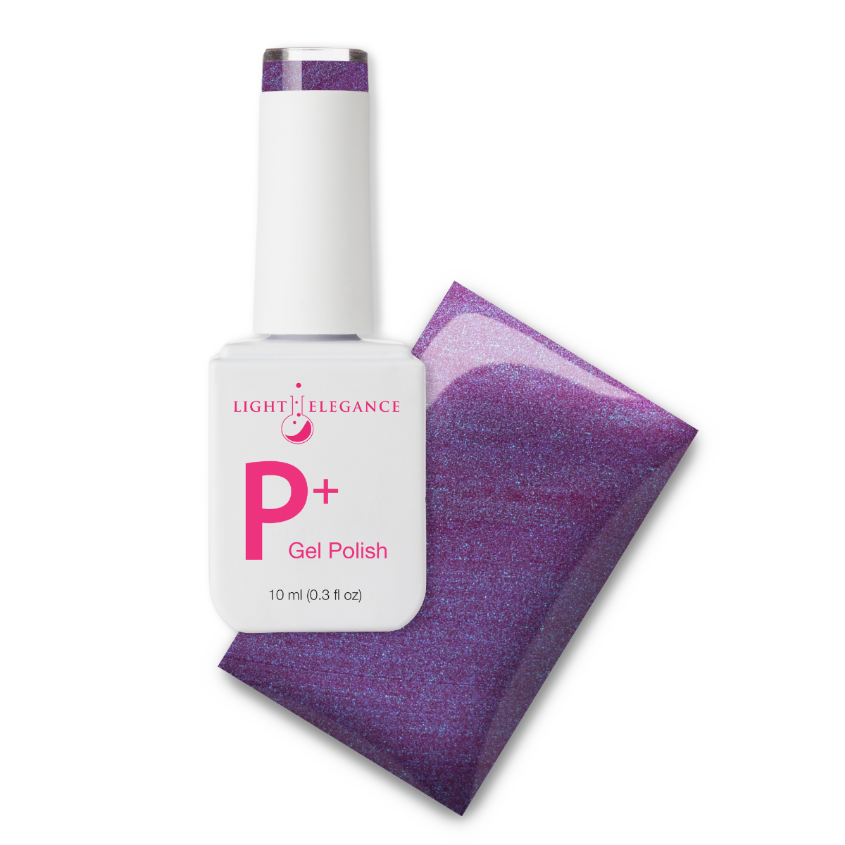 Light Elegance - P+ Stone Cold Gel Polish (10ml) Main image