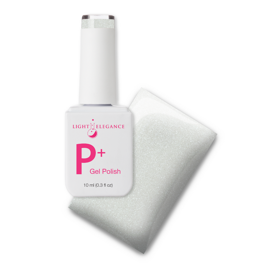 Light Elegance - P+ Strand Of Pearls - 10ml Main image