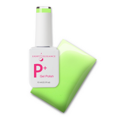Light Elegance - P+ Talking In Circles Gel Polish (10ml)