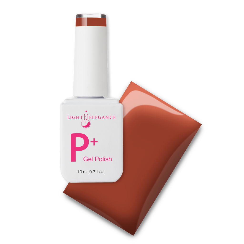 Light Elegance - P+ Under Investigation Gel Polish (15ml)