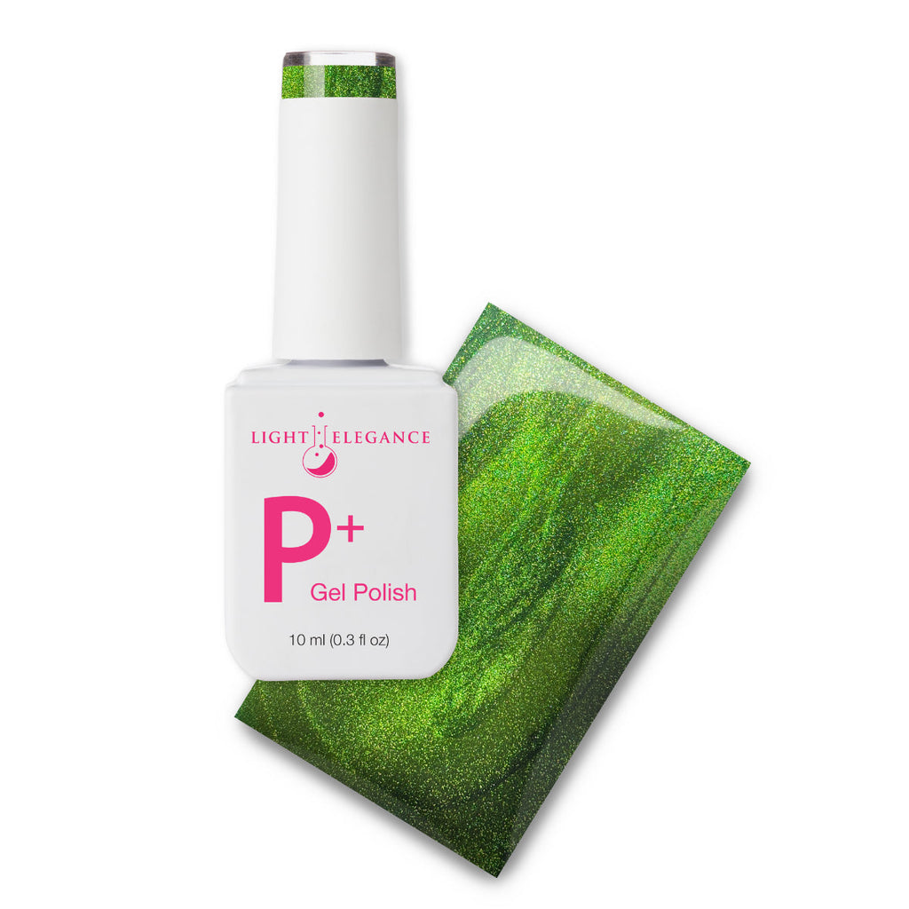 Light Elegance - P+ Vertigo Cat Eye 10ml