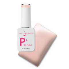 Light Elegance - P+ Whimsical Whiskers Gel Polish (10ml)