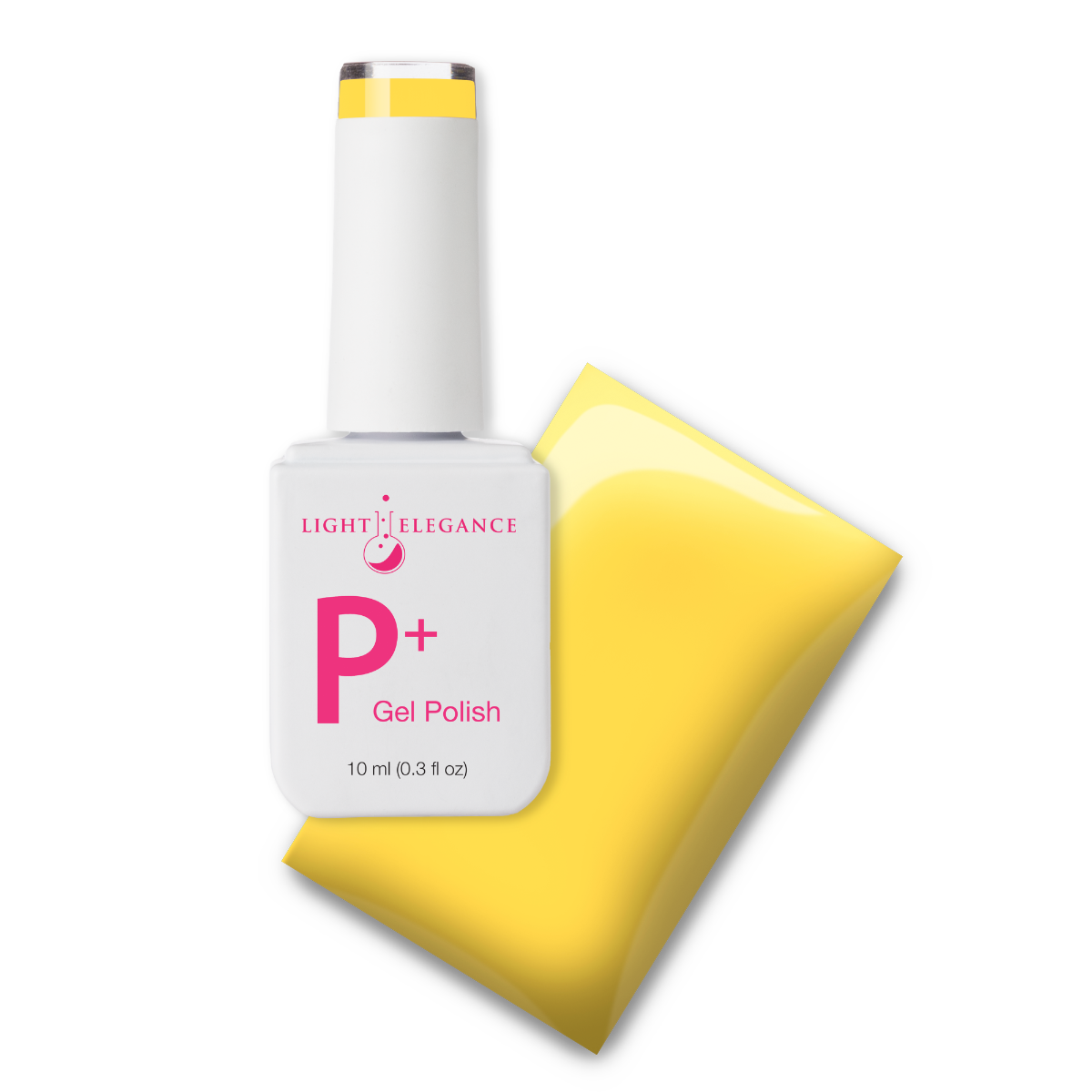 Light Elegance - P+ Yellowjacket (10ml) Main image