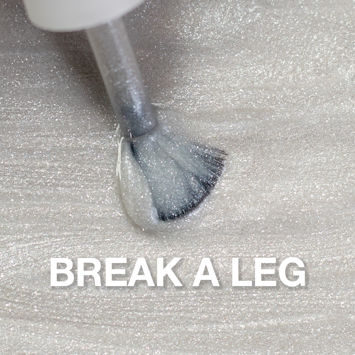 Light Elegance - P+ Break A Leg (10ml) Secondary image