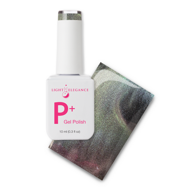 Light Elegance - P+ Cosmic Kitty Cat Eye 10ml