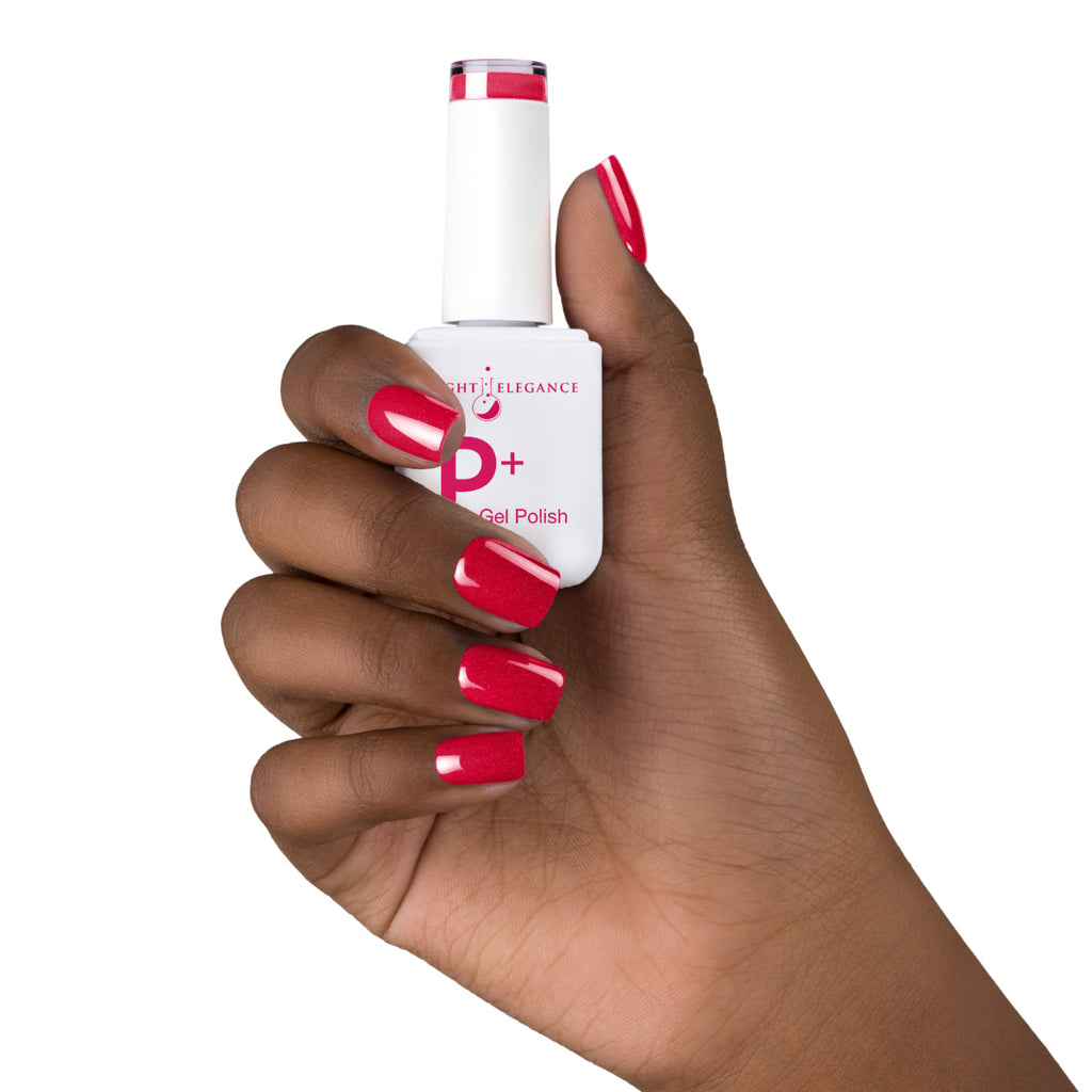 Light Elegance - P+ Curtain Call (10ml)