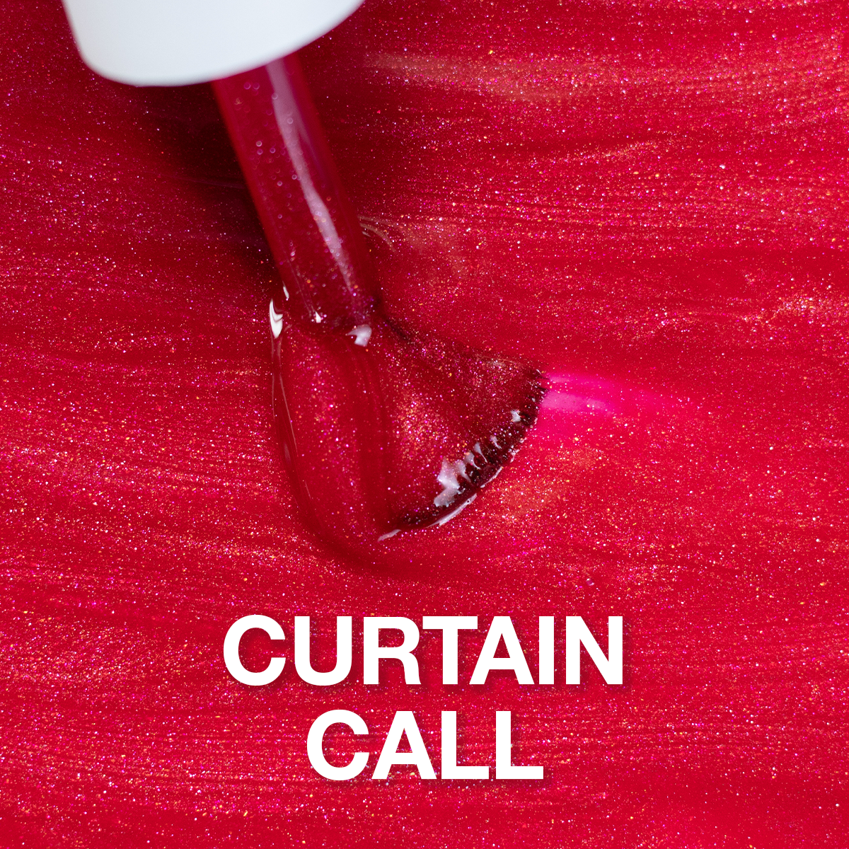 Light Elegance - P+ Curtain Call (10ml) Secondary image