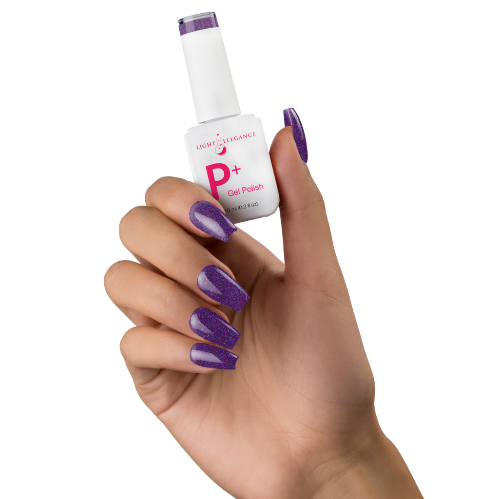 Light Elegance - P+ Dark Secret (10ml)