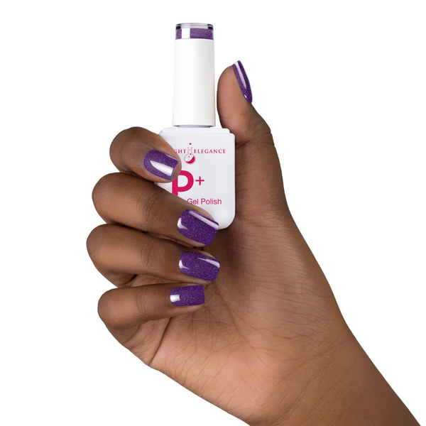 Light Elegance - P+ Dark Secret (10ml)