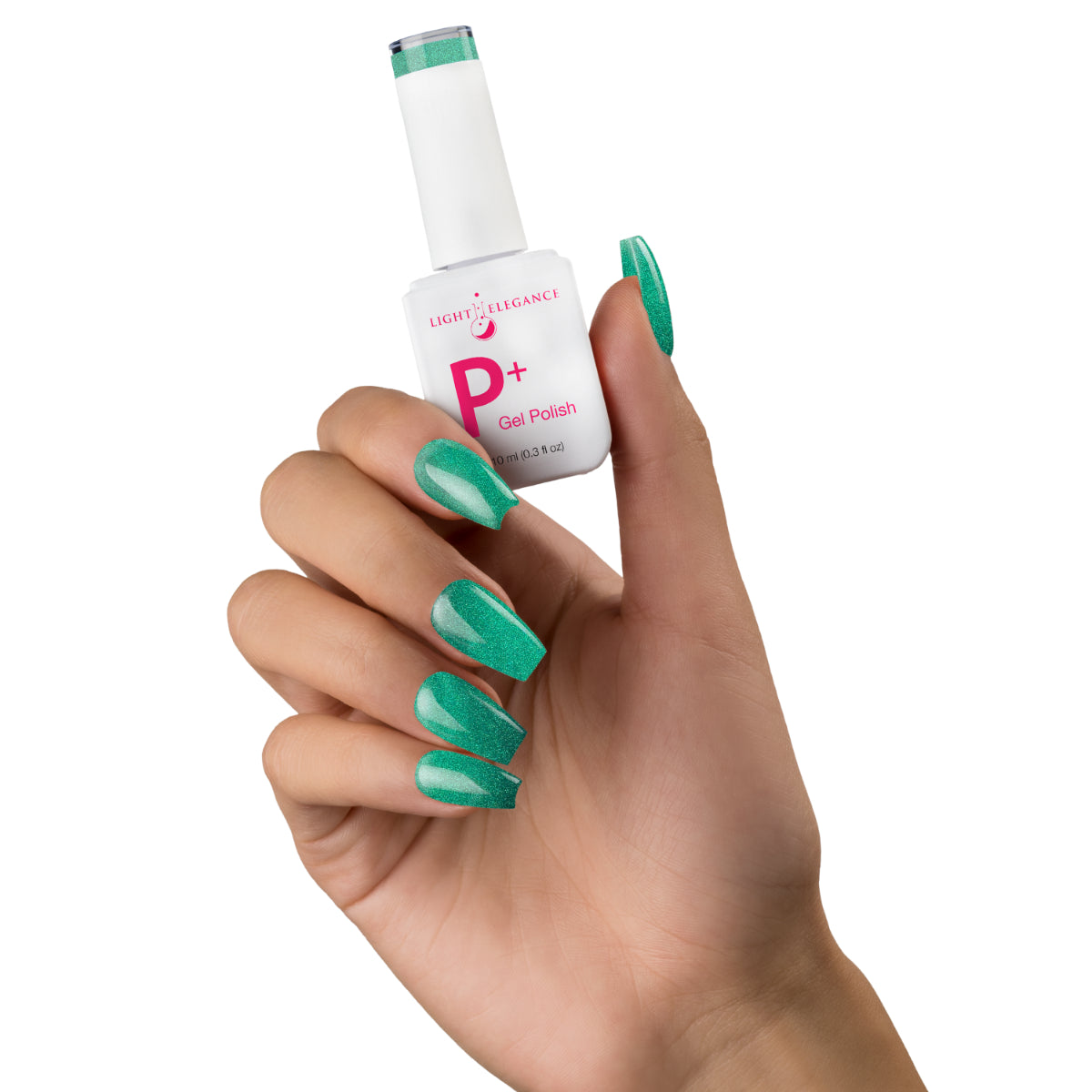Light Elegance - P+ Daydream Cat Eye 10ml