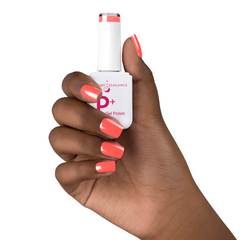 Light Elegance - P+ Do The Van Go-Go Gel Polish (15ml)