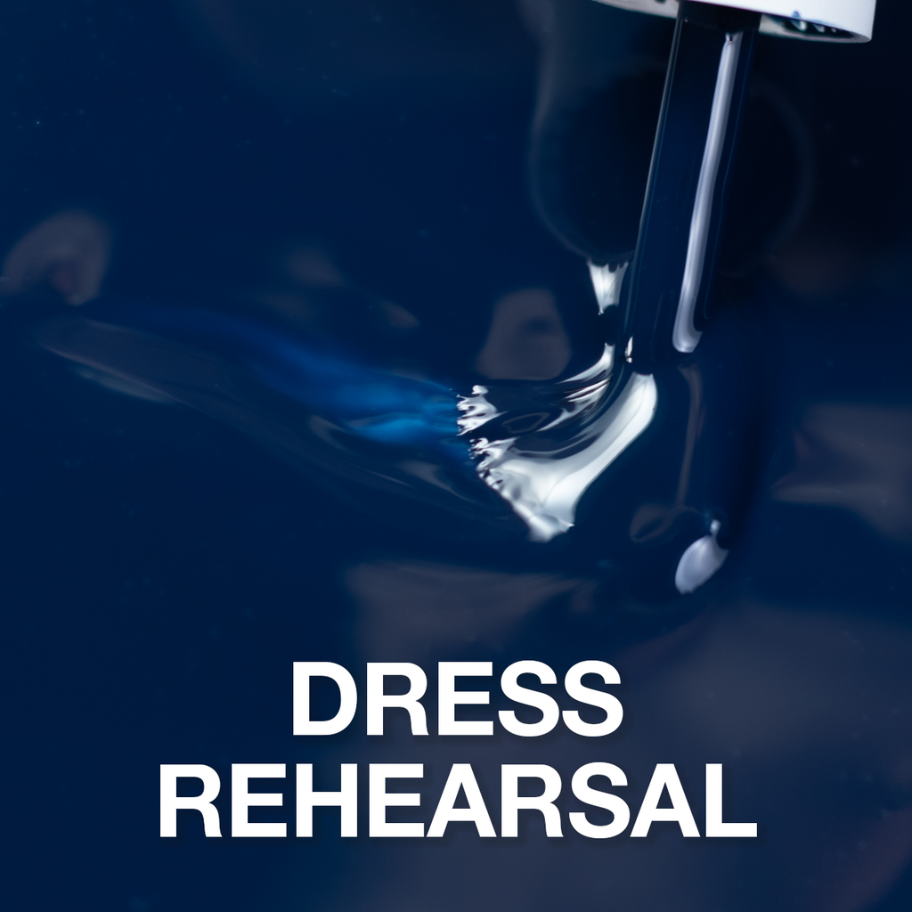 Light Elegance - P+ Dress Rehearsal (10m)