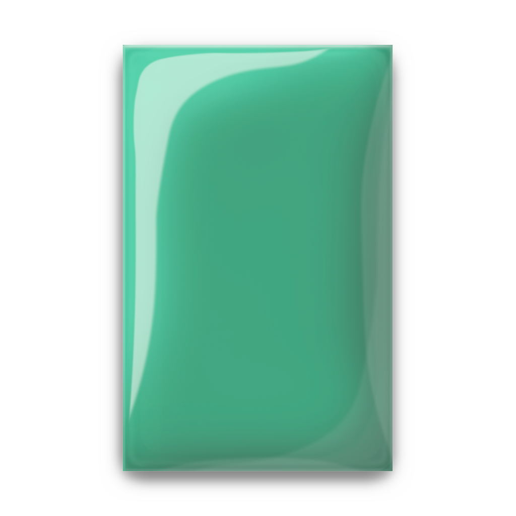 Light Elegance - P+ Emerald Jelly Gel Polish (10ml)